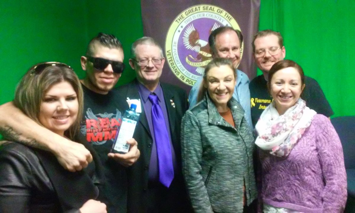 SansonSteve's tweet photo. Stan Vaughan candidates for Nevada State Assembly District 15, Richard McArthur and Yobanny Sanchez https://t.co/dHNVNpIM3M
