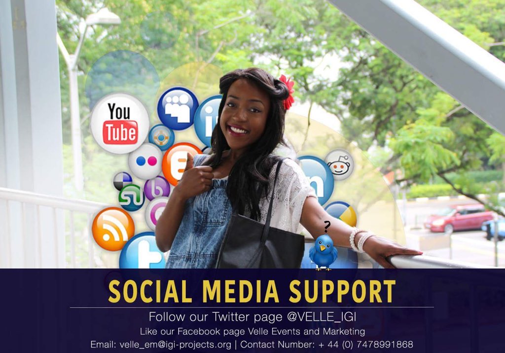 Velle_IGI's tweet photo. Follow us for tips and advice on #SocialMediaMarketing https://t.co/s2i8VZtFbf