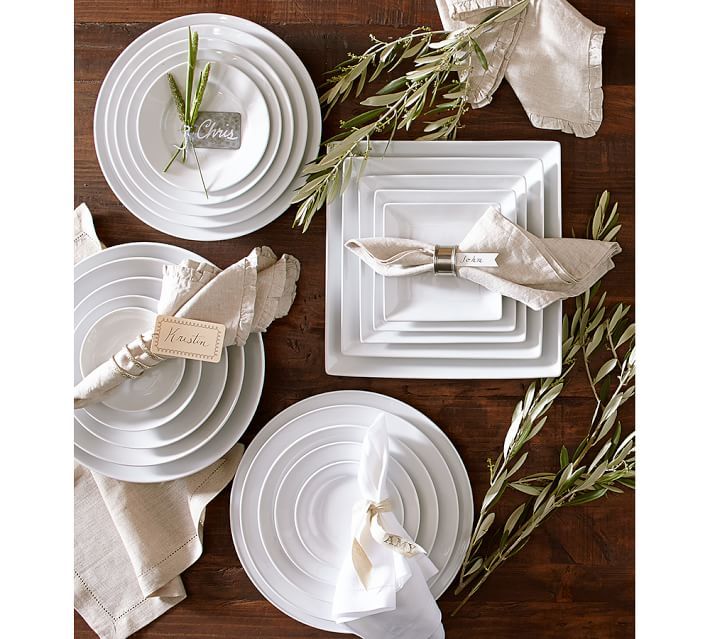 potterybarn's tweet image. Finish out your tabletop during our Buy More Save More sale! pbsoci.al/bpTBc #setyourtable #mypotterybarn