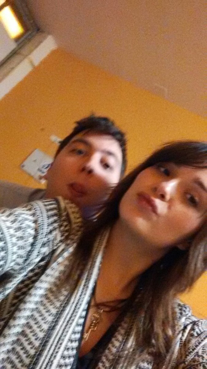 Los astros se han alineado. Hoy se saaaaale!! 🙌🙌 <a href="/Gonxi19/">Gonxi</a>