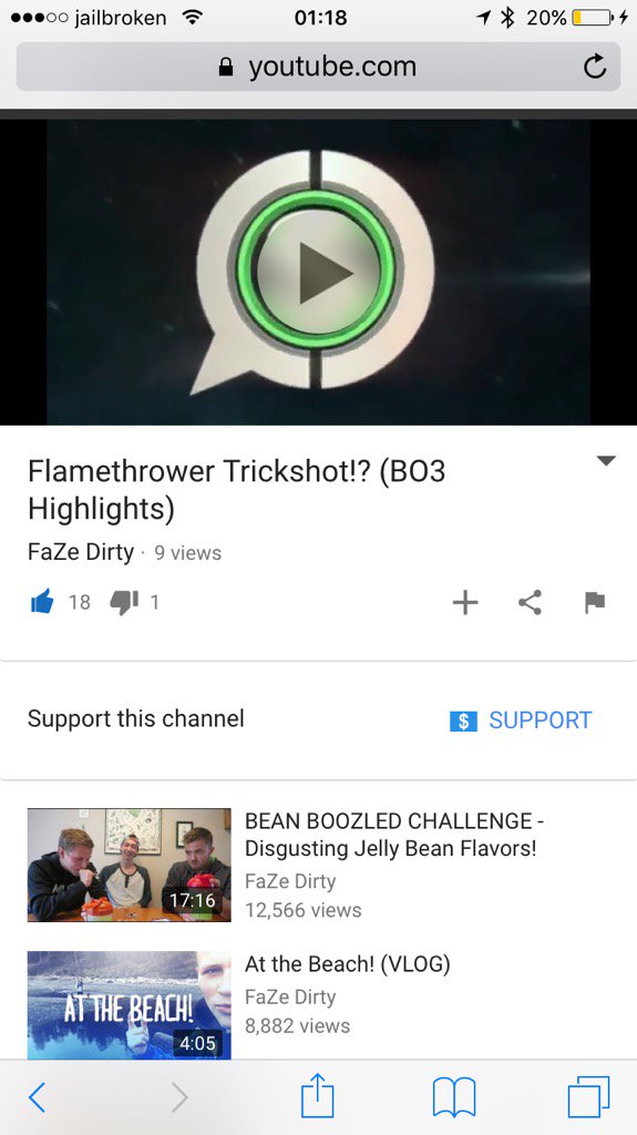 CodtomrocheTom tweet picture