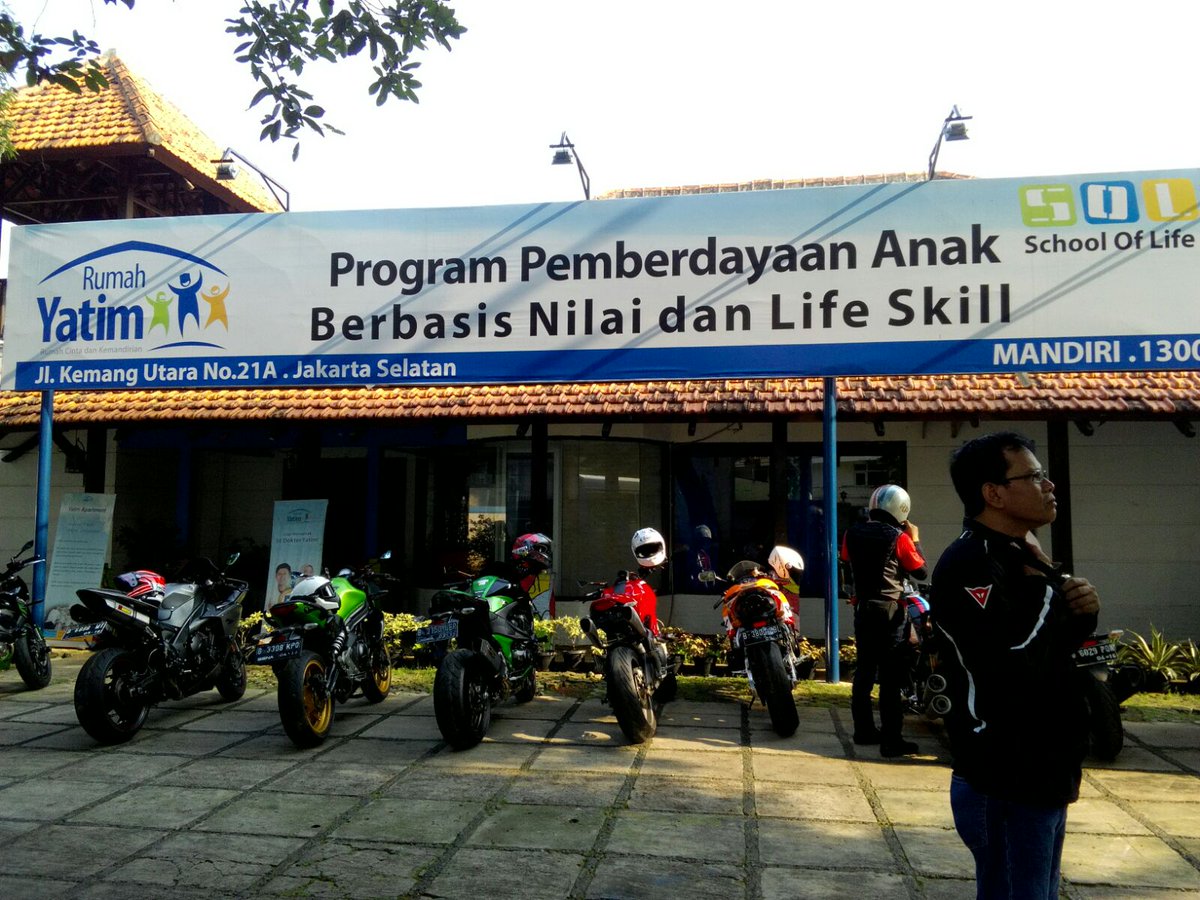Pengicau #RoadSafety tweet media