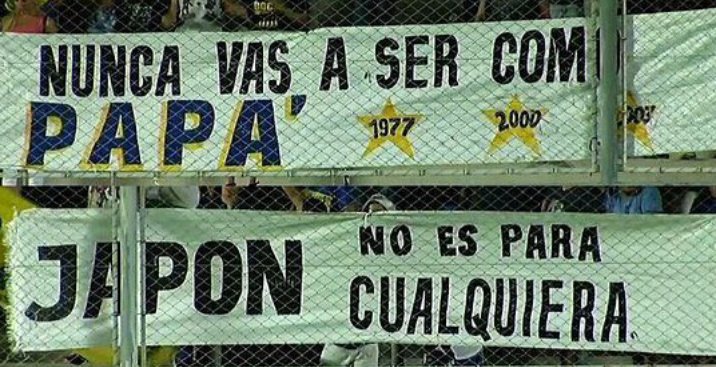 JAPÓN NO ES PARA CUALQUIERA