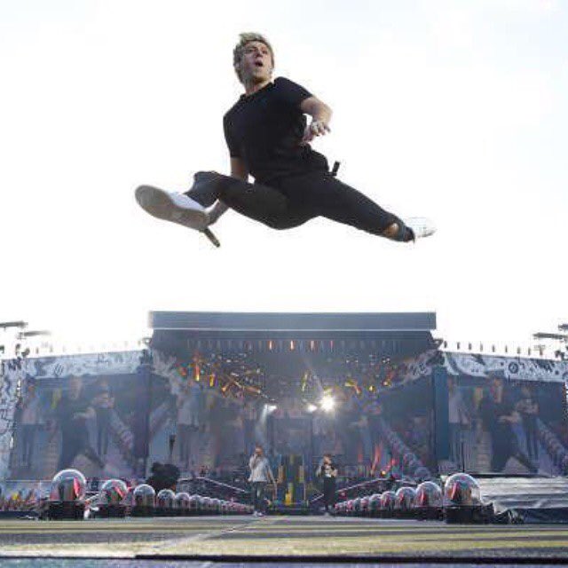 lwtlegend91's tweet image. #ItAllWorkedOut Niall ❤️🙏🏼