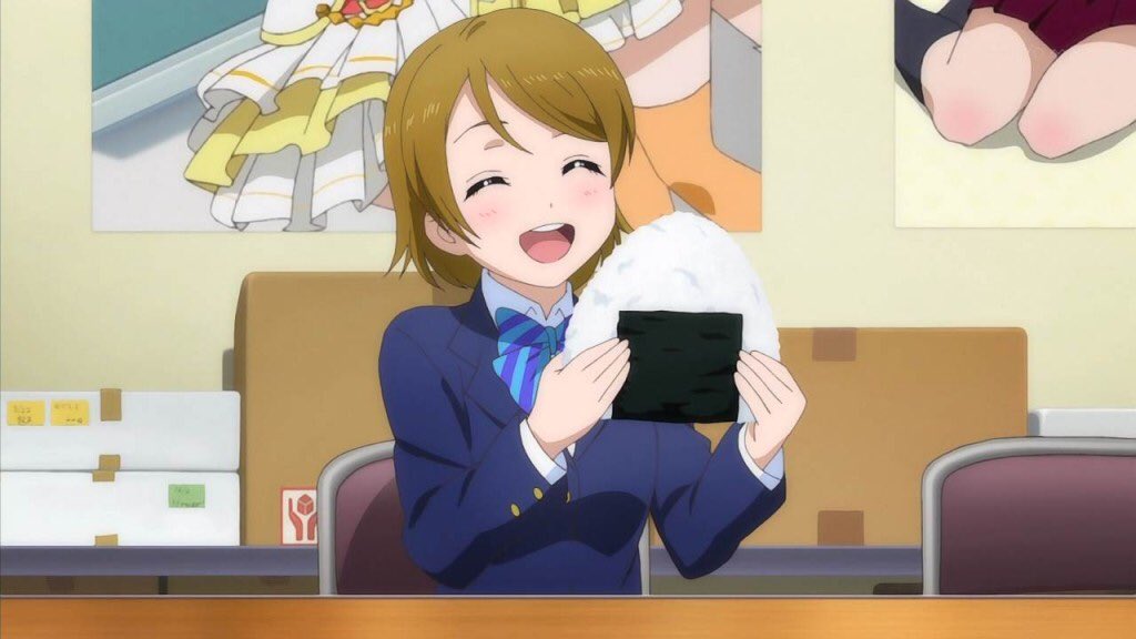 chi3_3ta's tweet photo. かよちんかよちんかよちーん！

#小泉花陽生誕祭2016 
#1月17日は小泉花陽の誕生日 
#白米の天使 
#RTしたひと全員フォローする https://t.co/Zn2PMqT4o1