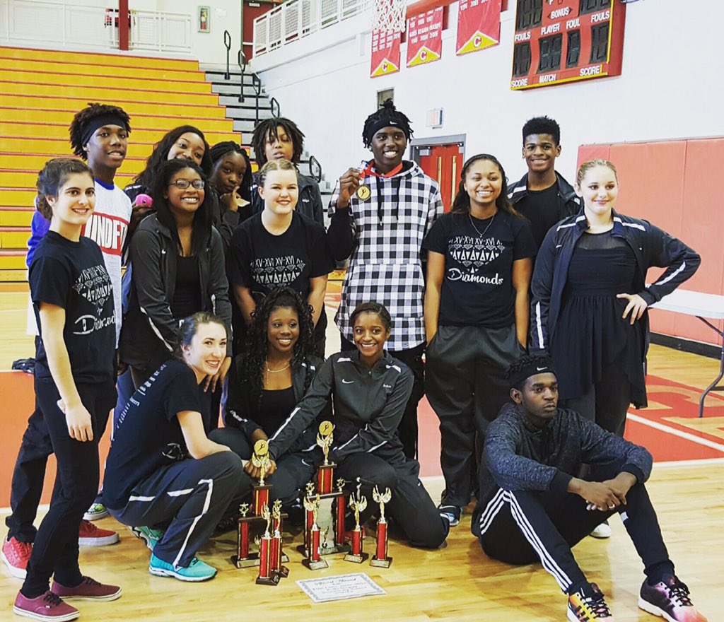 ansara_lee's tweet photo. @ugaredhotz Great Experience🏆👏🏽 https://t.co/bIwl655EPG