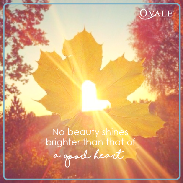 OvaleBeauty's tweet photo. Selalu berbuat baik dimanapun km berada krn perbuatan seseorang itu mencerminkan sikap & kepribadiannya :) #QuoteVal https://t.co/IVbE7GKa35