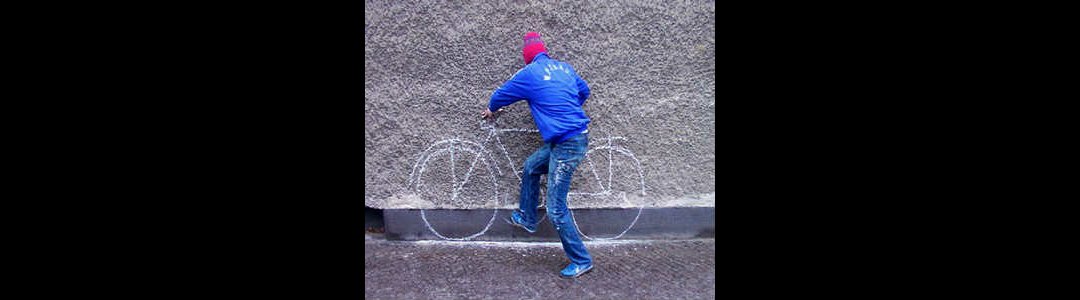 نَرتدِتي أحلاماً بـ مَقاساتٍ لا تُناسبنَا فـَ نتعثَر بهَا ..