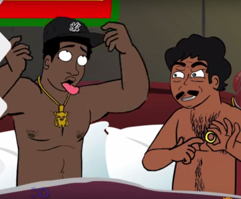 Ownage pranks tyrone