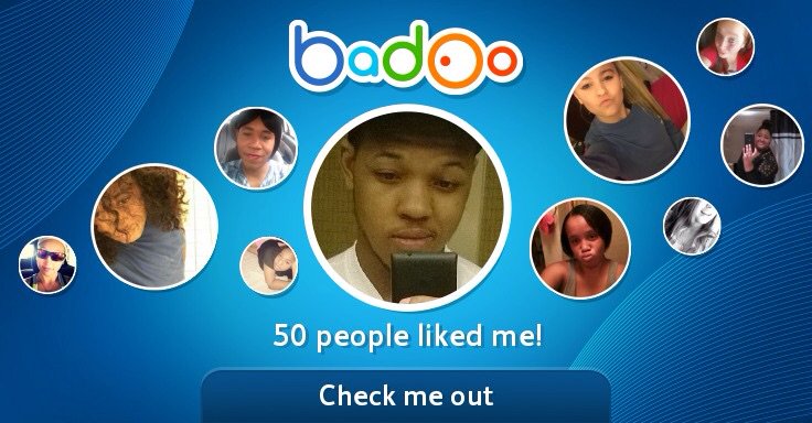 You_KnowBetter_'s tweet photo. Hang out with Darnell and other fun new people nearby, when you sign in to Badoo! https://t.co/cMjnWSbdsI