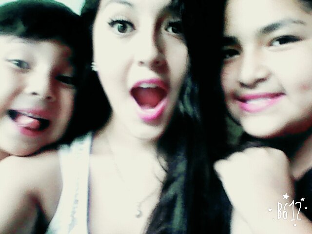 MiluskaRisco's tweet photo. #bebys #happy #love #hermosos <3 <3 https://t.co/54YOKAeexi