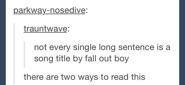 Oh Tumblr (@ohtumblroh) on Twitter photo 