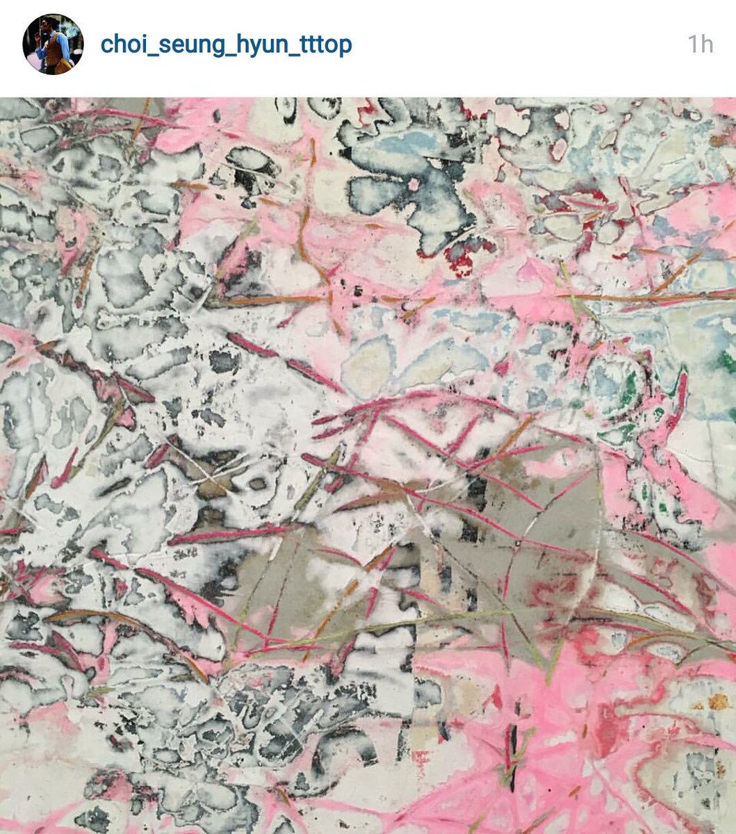 FROMTHETTTOP's tweet photo. 160117 [TTTOPSTAGRAM]
#markbradford
https://t.co/x8vFN3sG8t
#TOP #TOPstagram #탑 #최승현 #TOPart https://t.co/ZdtToednEy