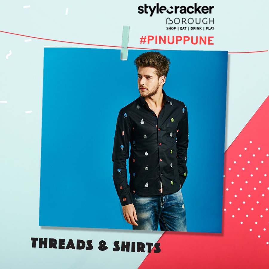 TheSC_Project's tweet photo. 2016 is already looking so stylish. #Pune we can't wait to see you! #SCBPune #PinUpPune https://t.co/jyu6QHlBdN https://t.co/irnuSbZNjP