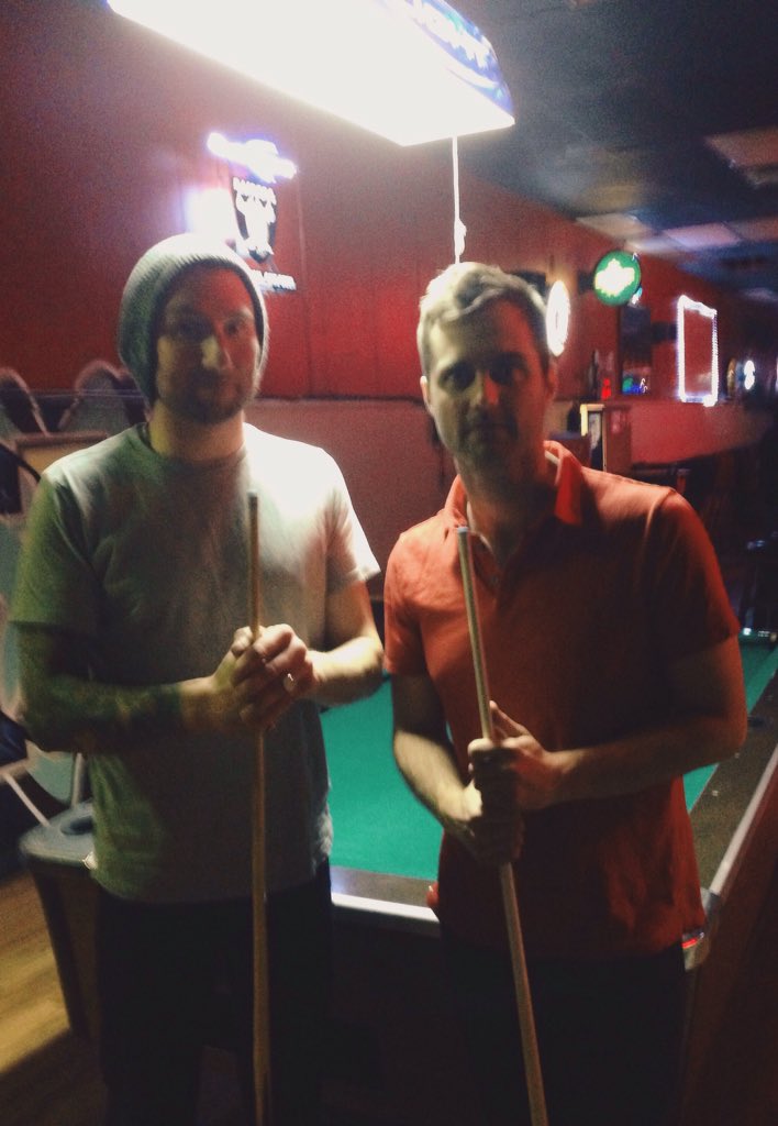 We Shot The Moon tweet media