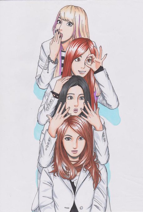 あなたが描いたscandalが見たいのtwitterイラスト検索結果 あなたが描いたscandalが見たいのtwitterイラスト検索結果