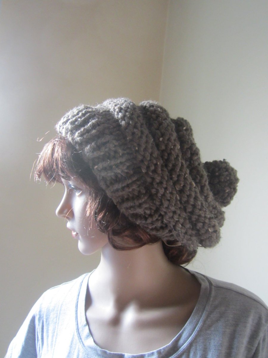 Elegantcrochets's tweet photo. KNIT HAT, Beehive Beanie, womens hat, dreadlocks beanie, winte… https://t.co/JioO8gZdB6 #boho, #crochet #WarmWoolHat https://t.co/jLa8ZVGmKU