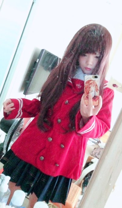 Twitterのコスプレ画像50