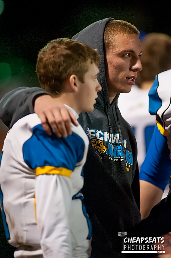 CheapSeatsPhoto's tweet photo. One day I need to get this one autographed by both @connormccoy7 & @CJLou11 | @JaguarAthletics #RetroSaturdayNight https://t.co/3qwvD64M5Y