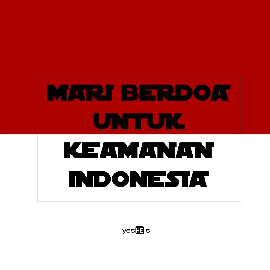 yesHEisIndo's tweet photo. Happy Sunday Indonesia! Shalom on you :) #quotes https://t.co/aND3a0JpCY