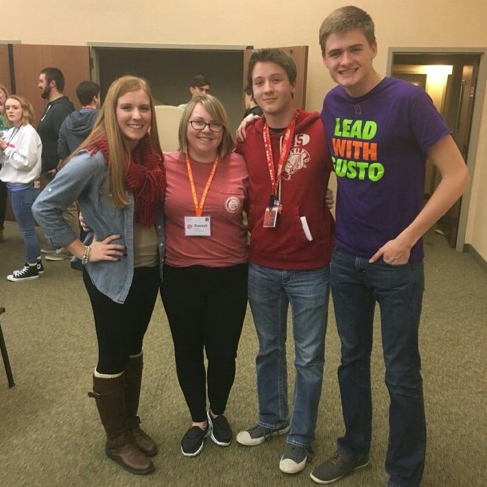 camels101's tweet photo. It's always great to be back at @MASCstuco with some great friends! #councilR #MASCxWE https://t.co/dgctYdH06K
