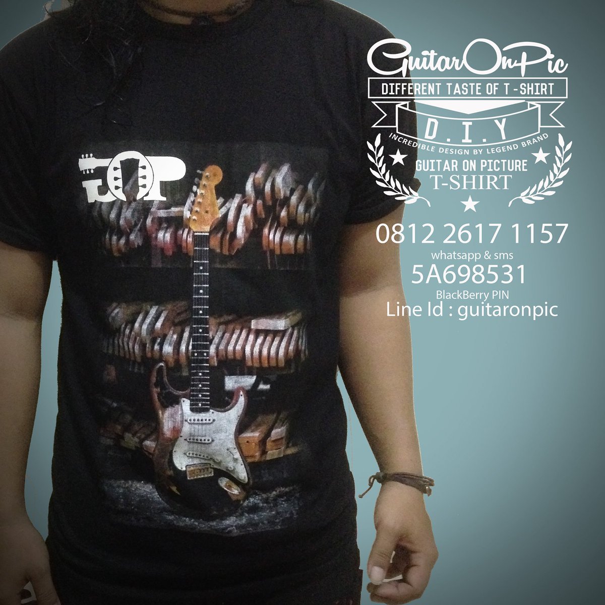 NEW ARRIVAL #fender strat.Plastisolink,premiumCombad30s
<a href="/PencintaFender/">Pencinta Fender</a> <a href="/KomGitarisLpg/">KomunitasGitarisLPG</a> <a href="/Promosi_Indie/">IG: PromoMusikIndie</a> @infobandbppn