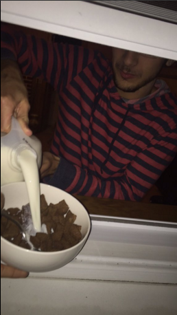 CauseWereGuys's tweet photo. He came in clutch https://t.co/n81H2OVMjh