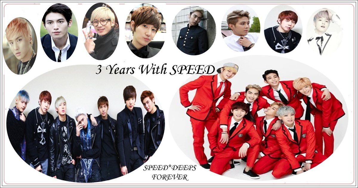 kty_kd's tweet photo. #sejun @yoosung90 @Taeha4 @Togoo90 #1095LovesForSPEED #3YEARSWITHSPEED https://t.co/rmXKEpxdie