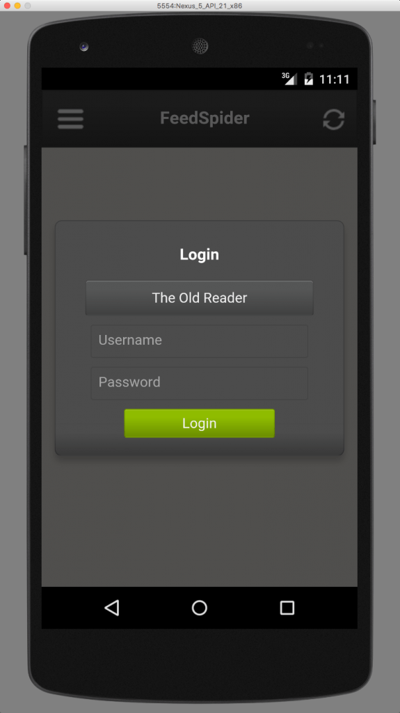FeedSpider tweet media