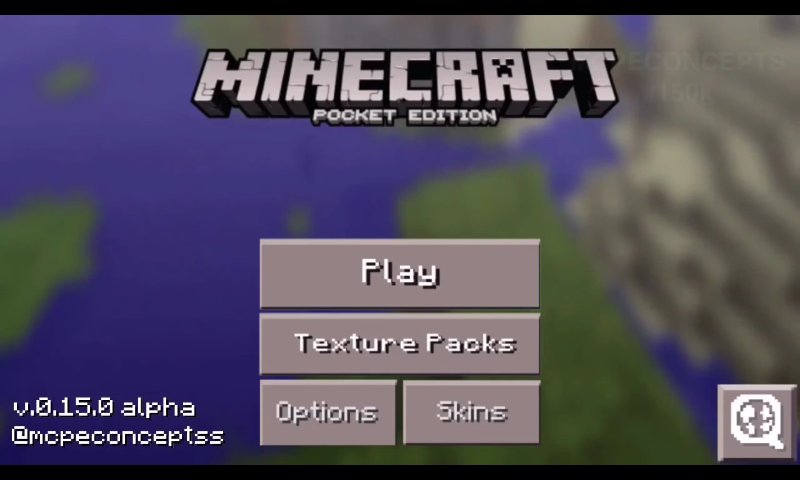 GucraftGames's tweet photo. @_tomcc Texture Pack Pode Ser Adicionado na 0.14.0 Please. https://t.co/GDBJ6xvjzT