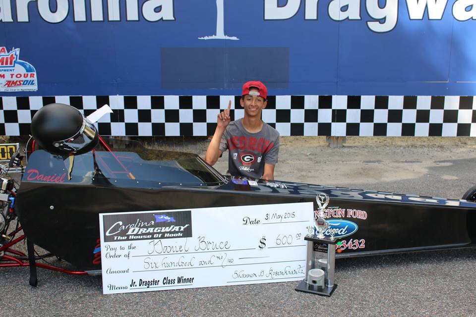 Bruce Racing (@bruce_racing) | Twitter