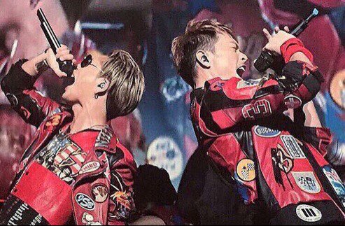 XXIV_24karat's tweet photo. スケベで変態でかっこつけだけど
臣には、こんな素敵なエピソードがある。
骨折してても歌い続ける・・・
こんな人がいるってすごいことだよね。
すごーくfam想いのメンバーがたくさんいる。
LDHを好きになってほんっとに誇りに思うよ。 https://t.co/j7lXVRY63Z