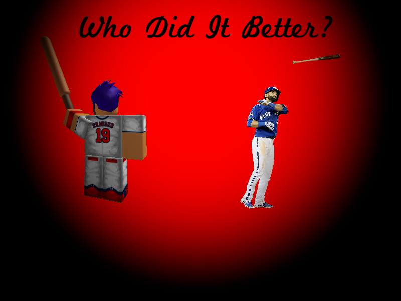 StLouisFalcons's tweet photo. Who Did it Better? https://t.co/hzcvWv2vMP