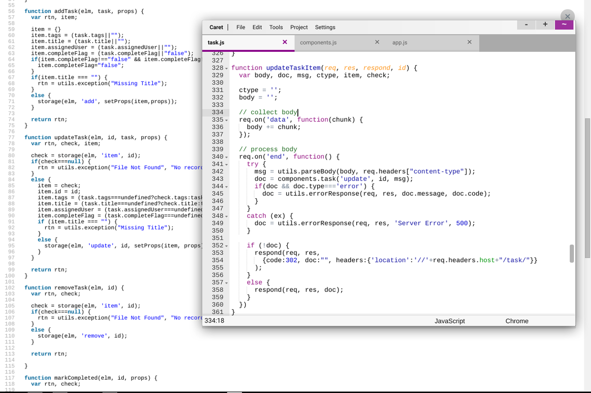 Mike Amundsen @mamund@mastodon.social tweet media
