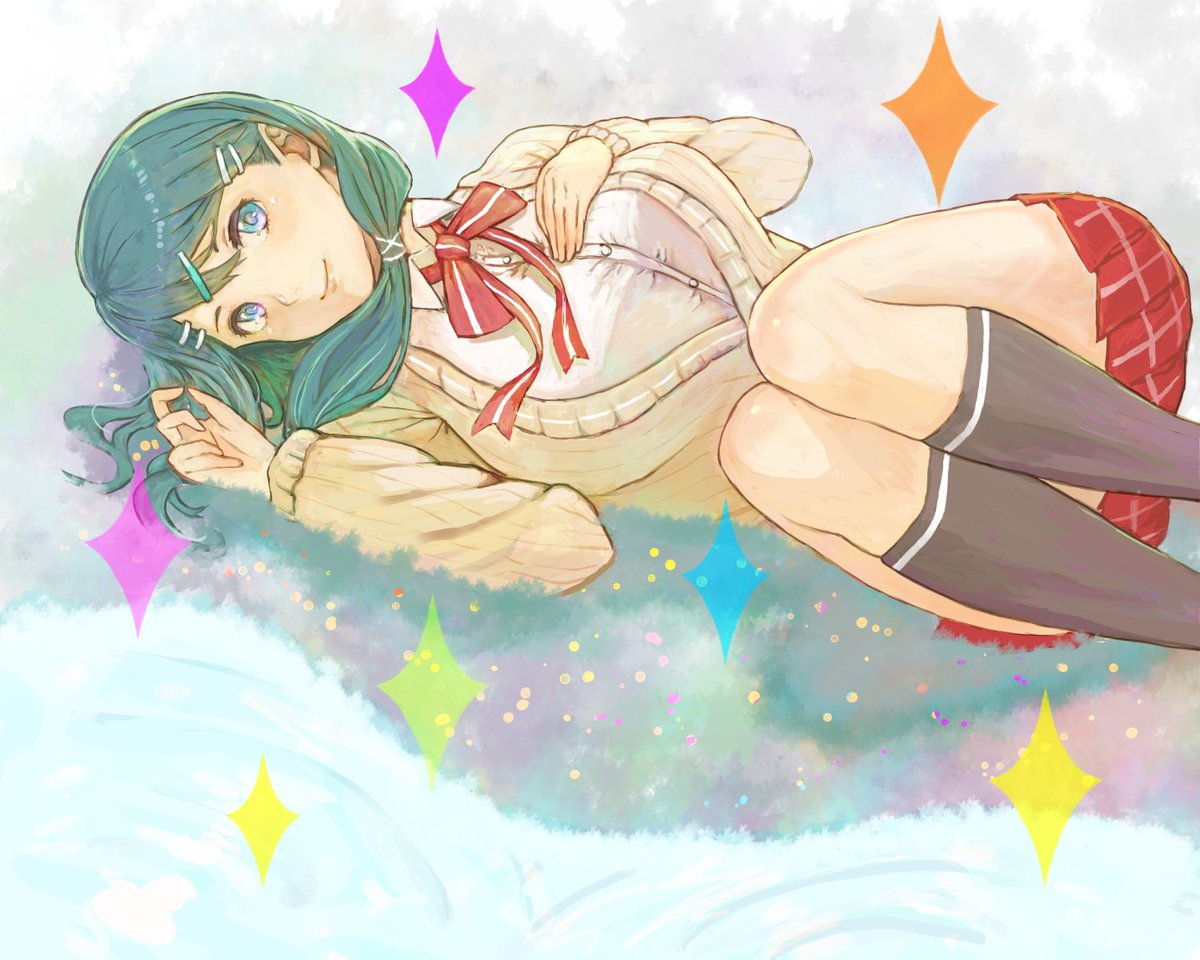 ☆COLK★ tweet media