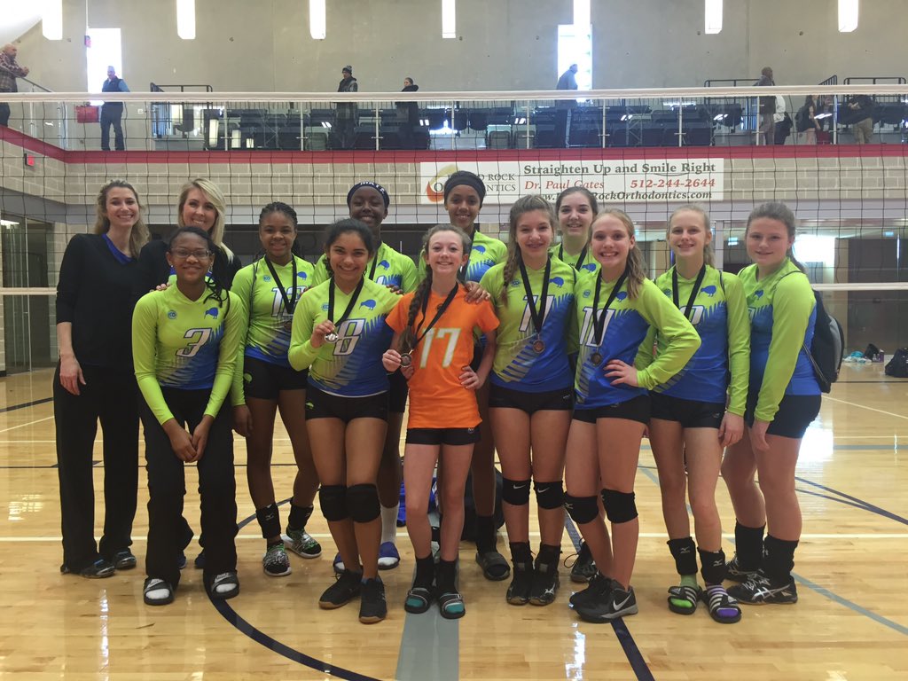 KnockOut Volleyball (KnockOut_VB) Twitter