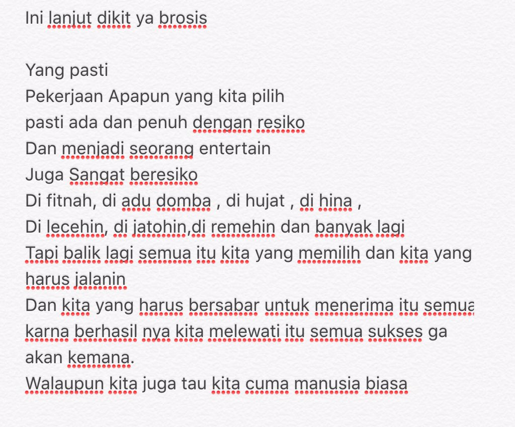 Menjadi kalah bukan berarti menjadi jahat . Justru menjadi kalah harus manjadi menang . Menang yang baik