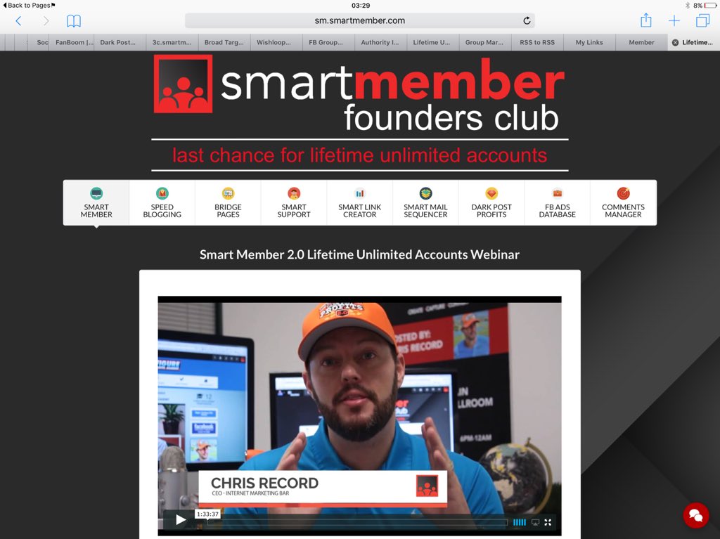 contentguru's tweet photo. Free Training;; Create simple membership sites without any tech hassle https://t.co/MY4I0tdqNF #MarketingAutomation https://t.co/pPzbGlsd55