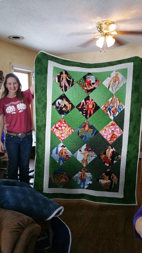 Trudy's Dreams tweet media