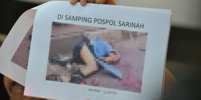 Polisi Kembali Merilis: Sugito adalah Korban Teror Bom Sarinah jabarpublisher.com/index.php/2016…