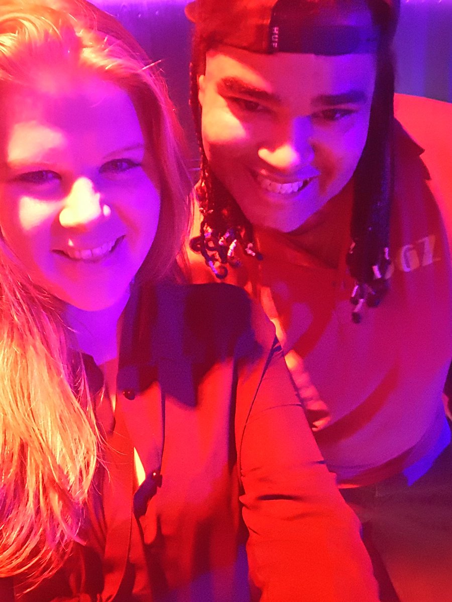 djladymix's tweet photo. Awesome night !✌ thanks to you all !@DeGewoonsteZaak  see you soon https://t.co/xJSc3BVM9F