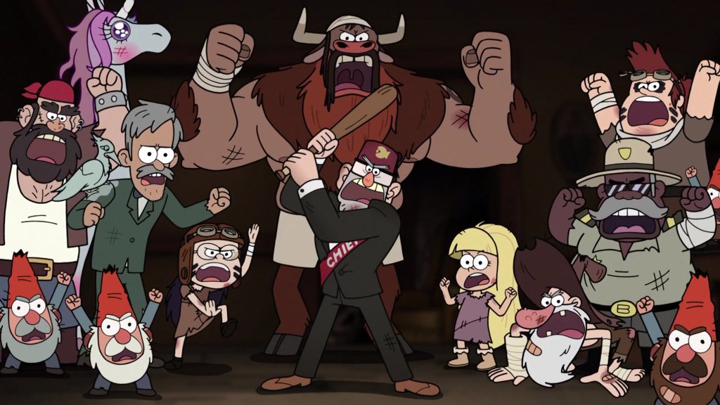 GravityWiki tweet picture