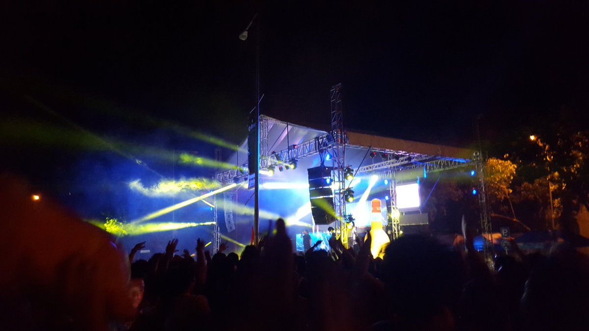 krstnmntcll's tweet photo. Last night 🎉👌😍❤ #Paintensity2016 https://t.co/6X1HyxZPtT