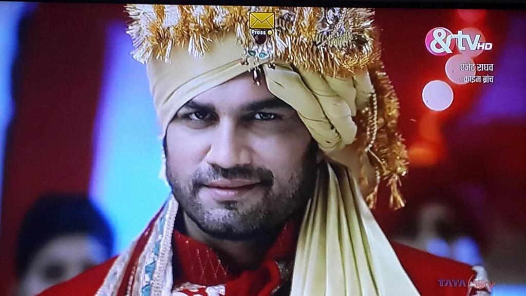 Image result for raghav as groom.. agent raghav
