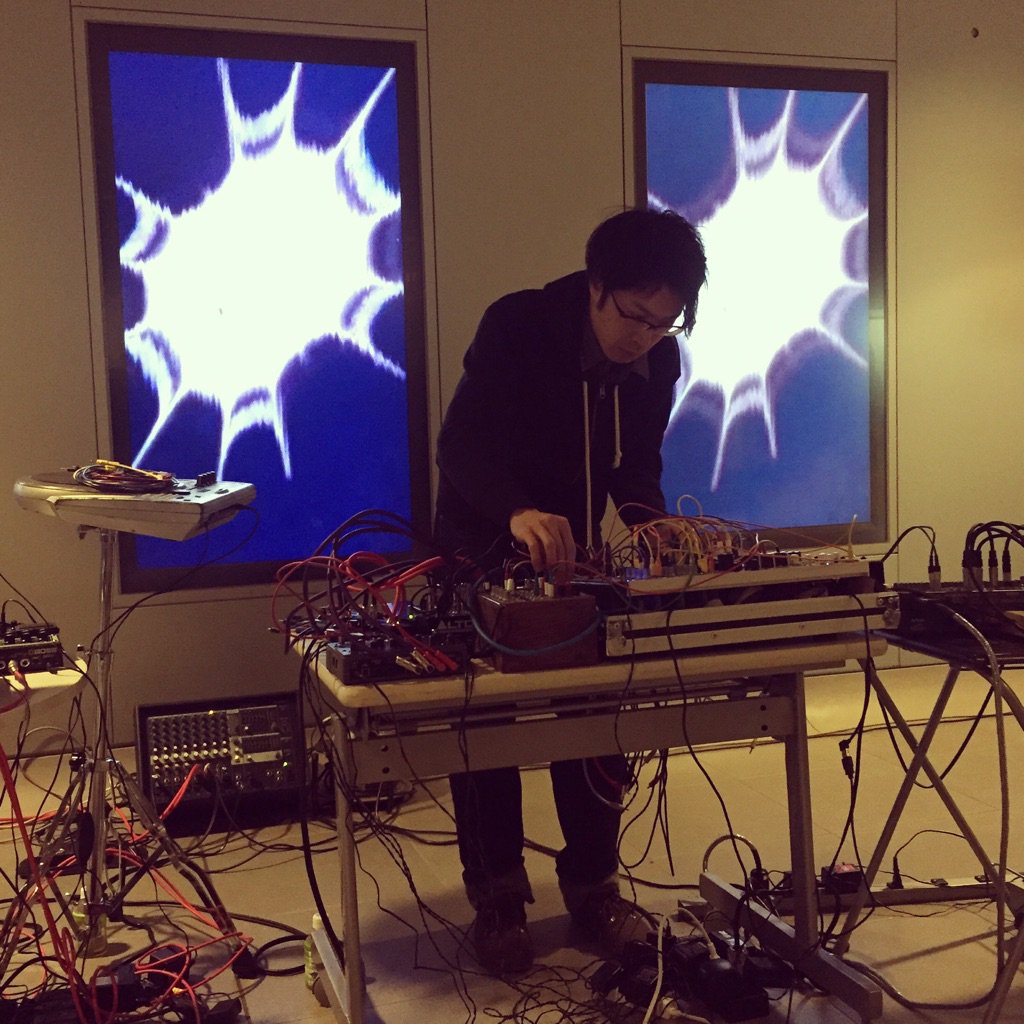 kibacosaya's tweet photo. beep に来た☻

shohei takata
今日も良い音。
イマジネーション。 https://t.co/KzaHaKdfPa