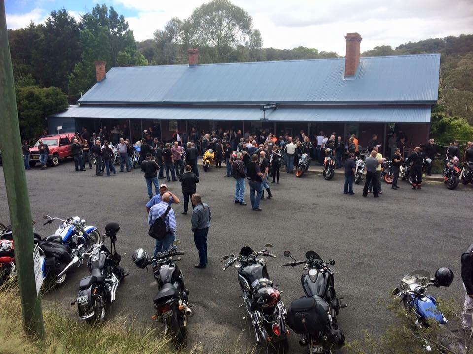 Walcha Road Hotel 🍺 tweet media