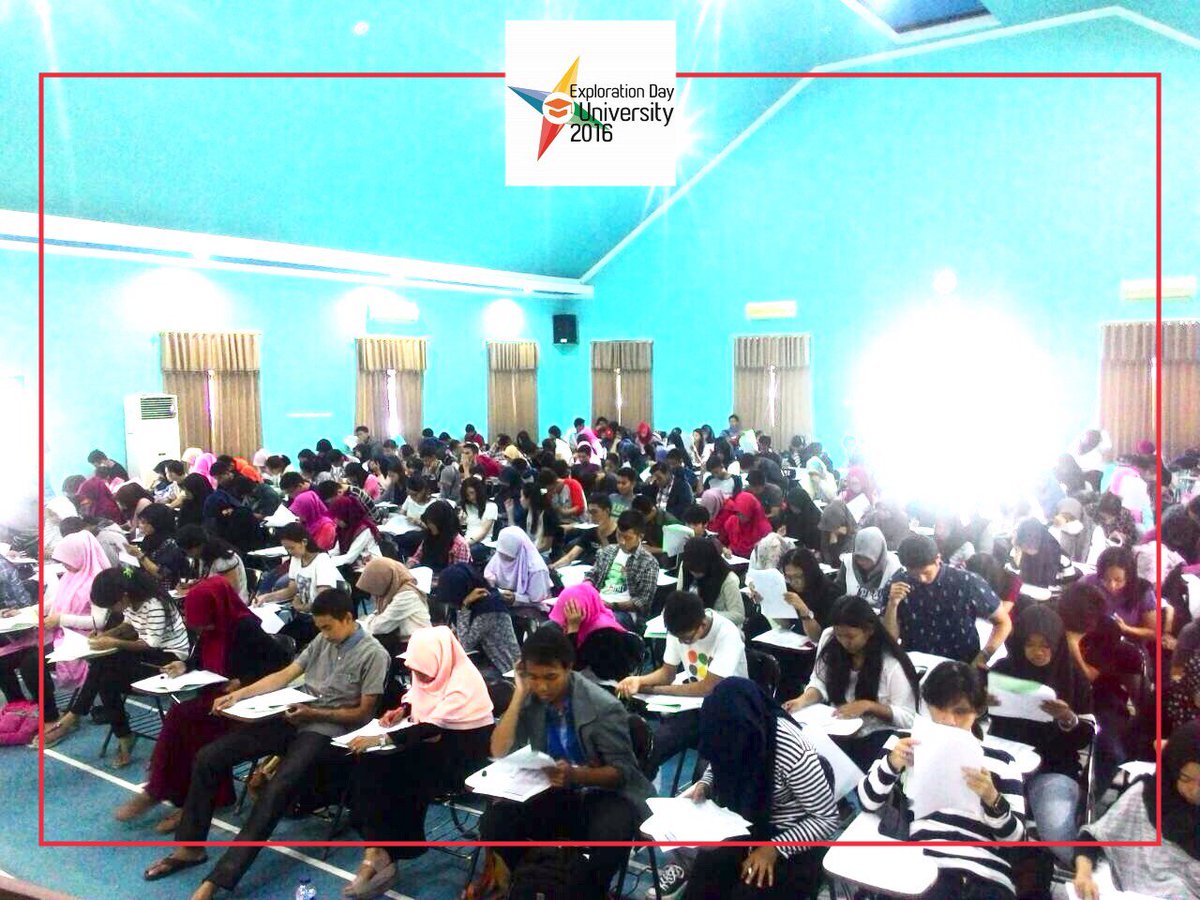 Semangat ade ade💪🏻

Let's Explore Your Future