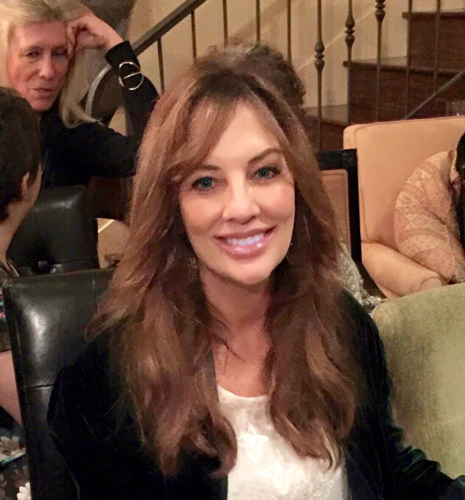 HurstLevine's tweet photo. Loved being at Ora Nadrich's book launch for Says Who? #amazing life # lifechanging #remarkablenight https://t.co/ClYG23Th1N
