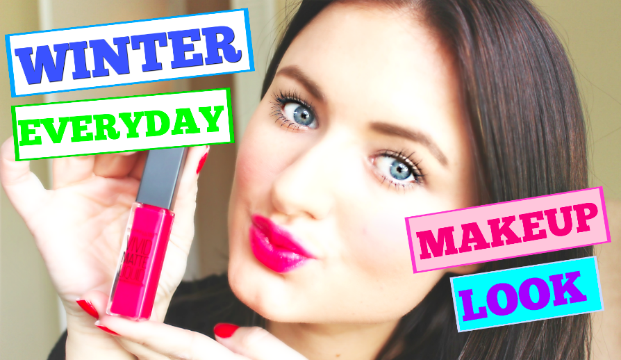 YelenaHallum's tweet image. youtube.com/watch?v=c4Y248… #WinterRoutine #makeup