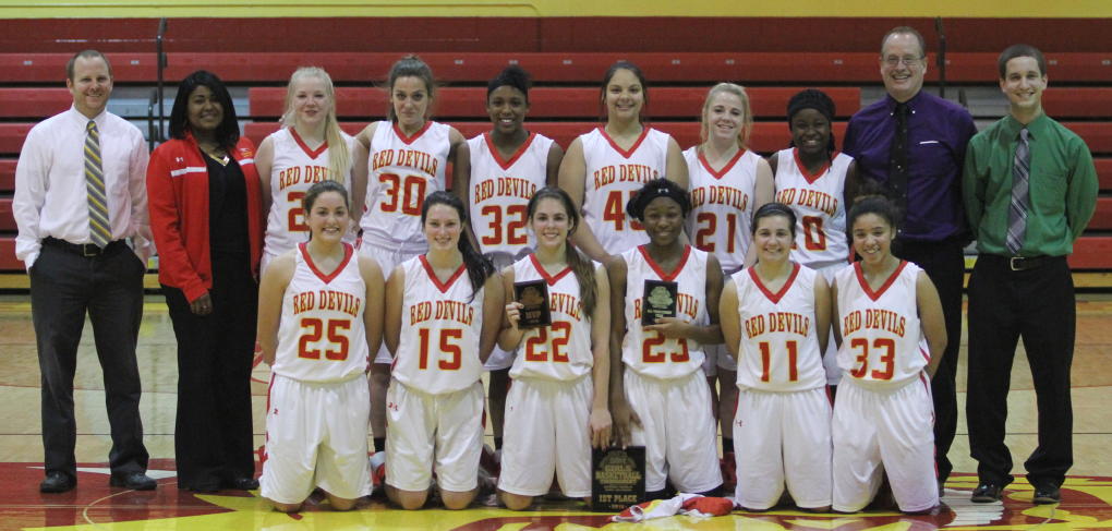 Trny Champs! #PhotoByPaulBrinker
